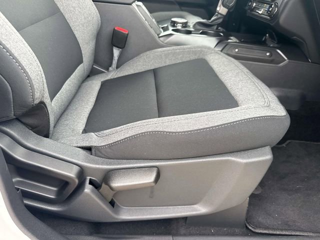 New 2025 Ford Bronco Big Bend image 13