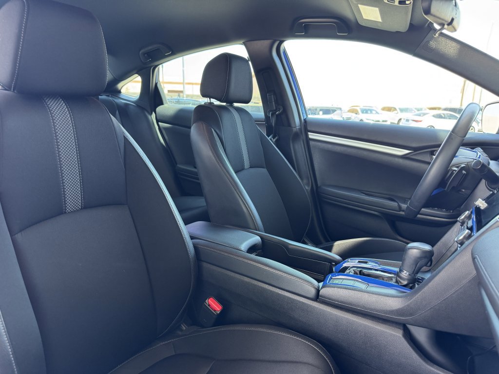 Used 2020 Honda Civic Sport image 38