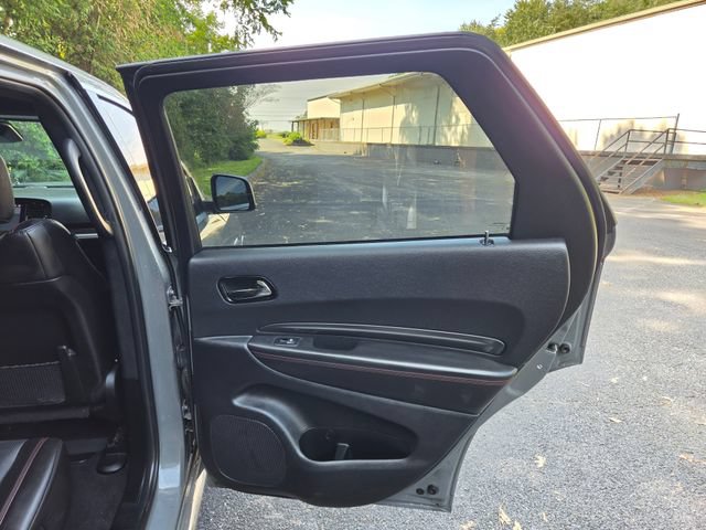 Used 2023 Dodge Durango R/T AWD/4WD image 28