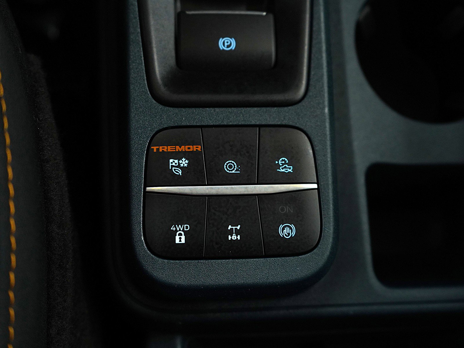 Used 2023 Ford Maverick Tremor w/ Tremor Off-Road Package image 24