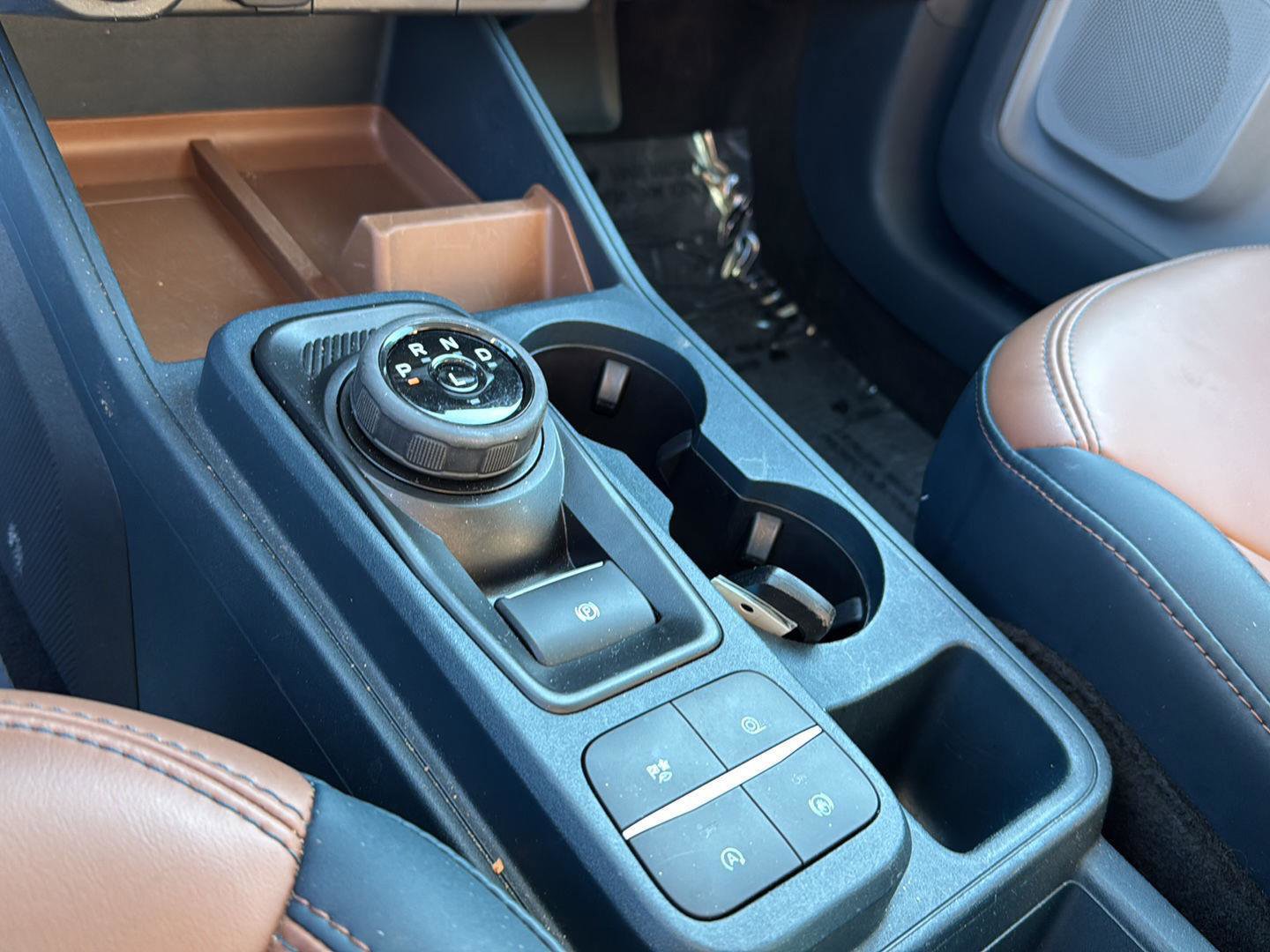 Used 2023 Ford Maverick Lariat w/ Equipment Group 500A Standard image 24