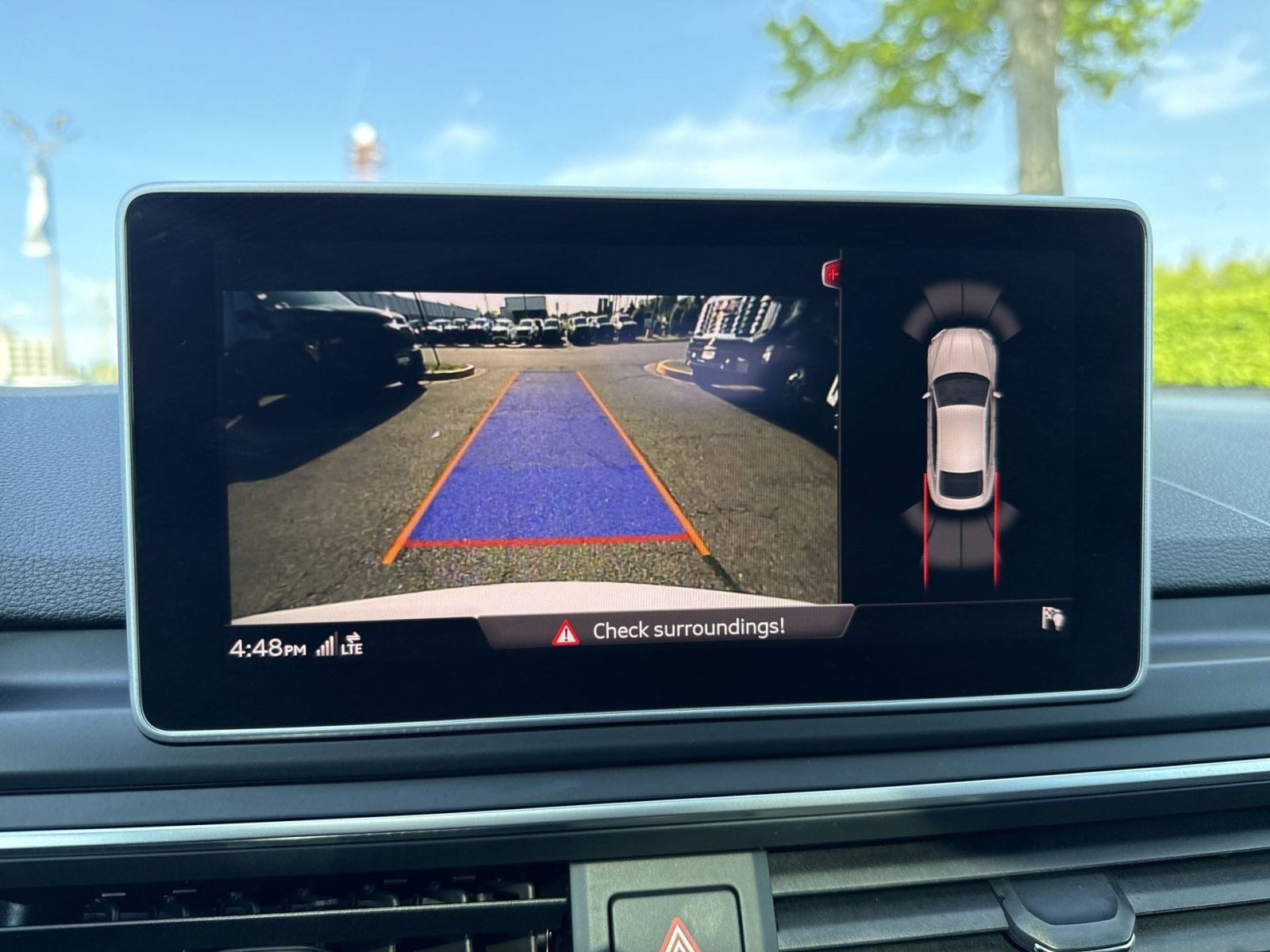Used 2019 Audi S5 Premium Plus w/ Premium Plus AWD/4WD image 35