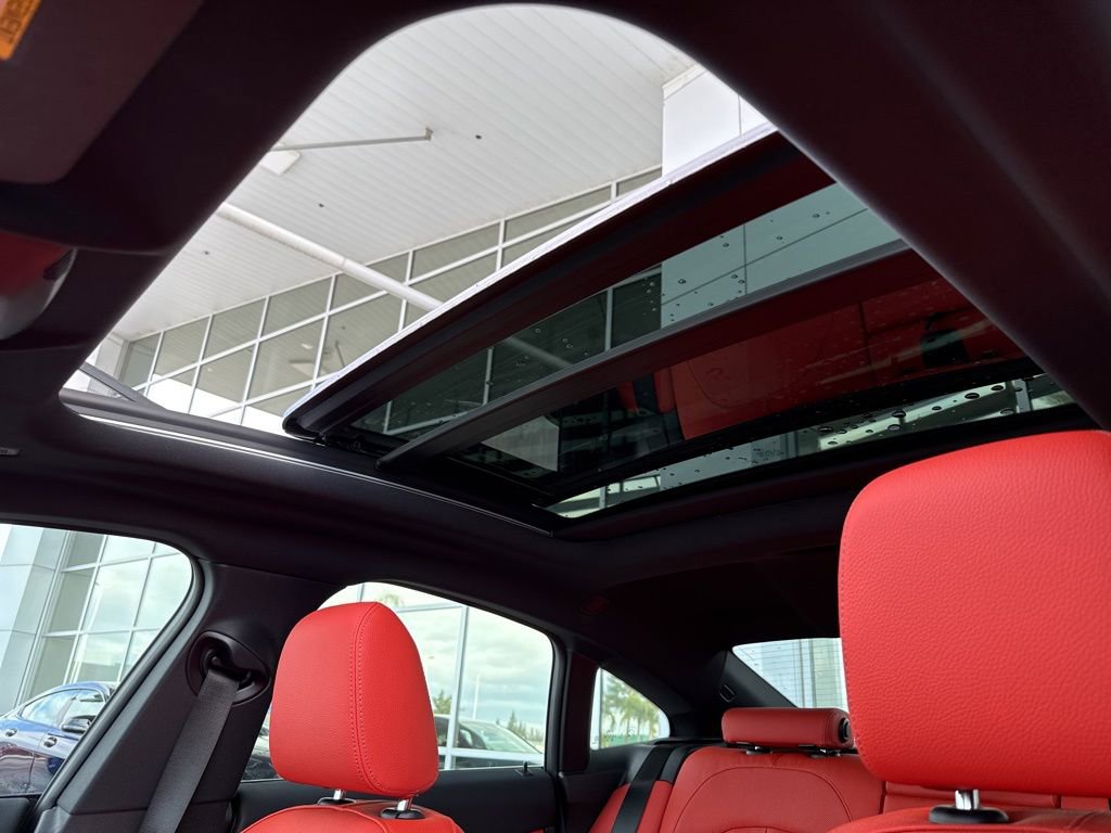 Used 2024 BMW M235i xDrive Gran Coupe w/ M Performance Package image 11