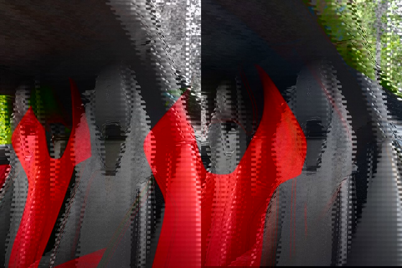 Used 2015 Lamborghini Huracan LP 610-4 image 92