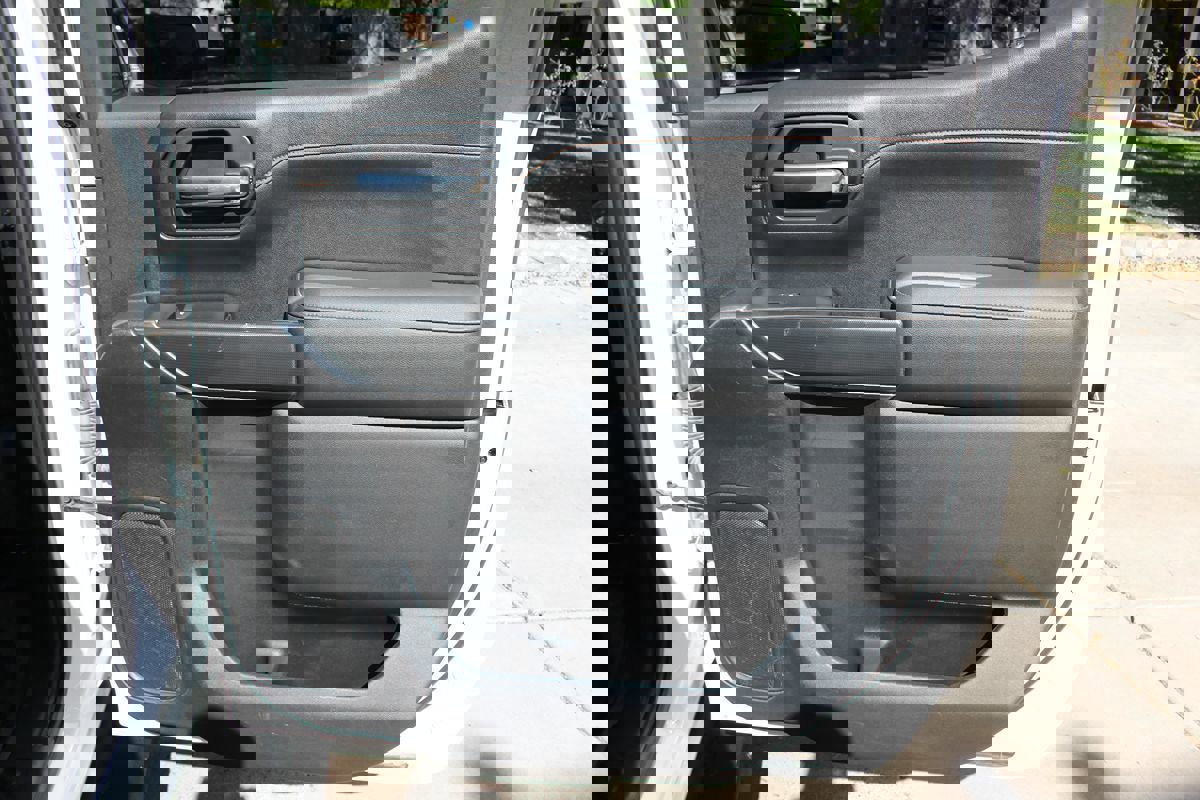 Used 2021 GMC Sierra 1500 AT4 w/ AT4 Preferred Package image 20