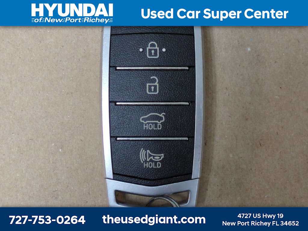 Used 2017 Genesis G80 3.8 w/ Option Group 03 RWD image 32