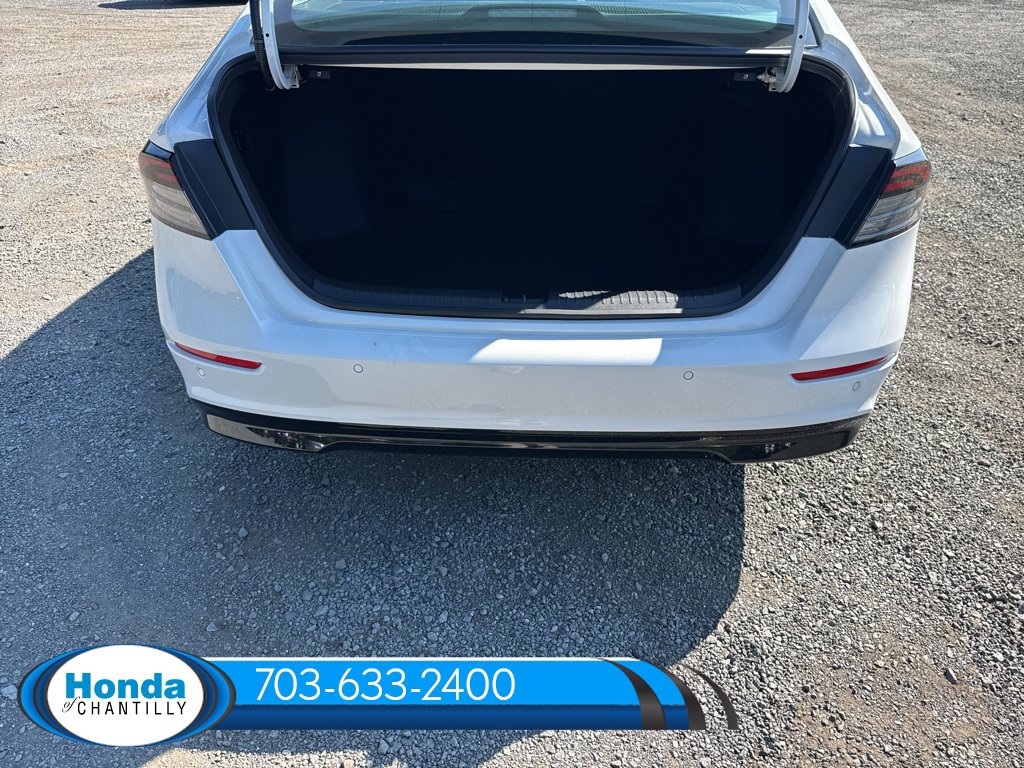 New 2026 Honda Accord Hybrid Touring image 32