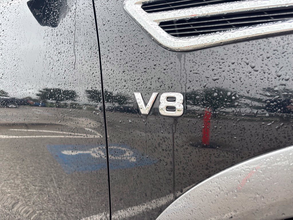 Used 2019 Nissan Armada SL w/ Premium Package RWD image 11