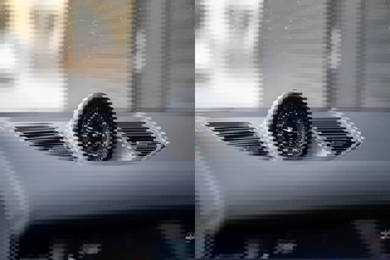 New 2026 Porsche Panamera 4S image 19