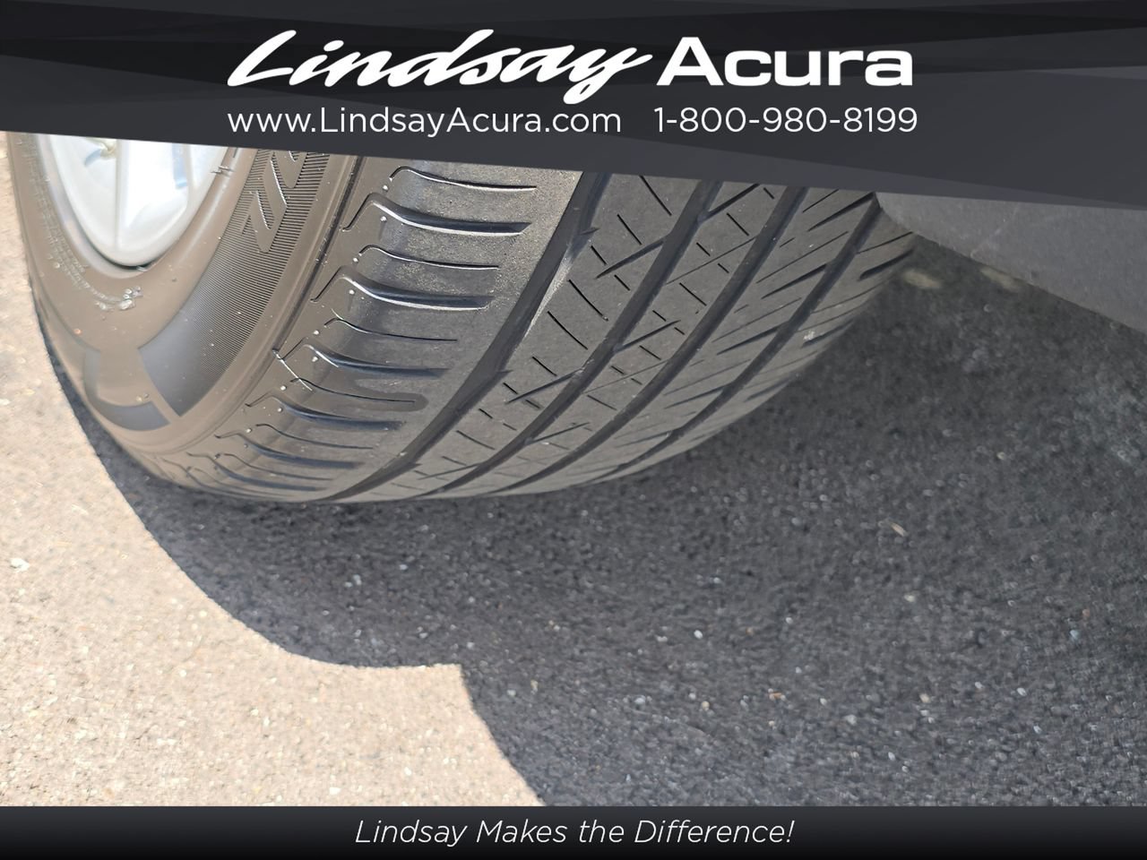 Used 2020 Acura RDX AWD image 18