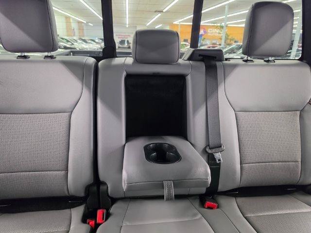 Used 2024 Ford F150 Lariat w/ Bed Utility Package AWD/4WD image 13