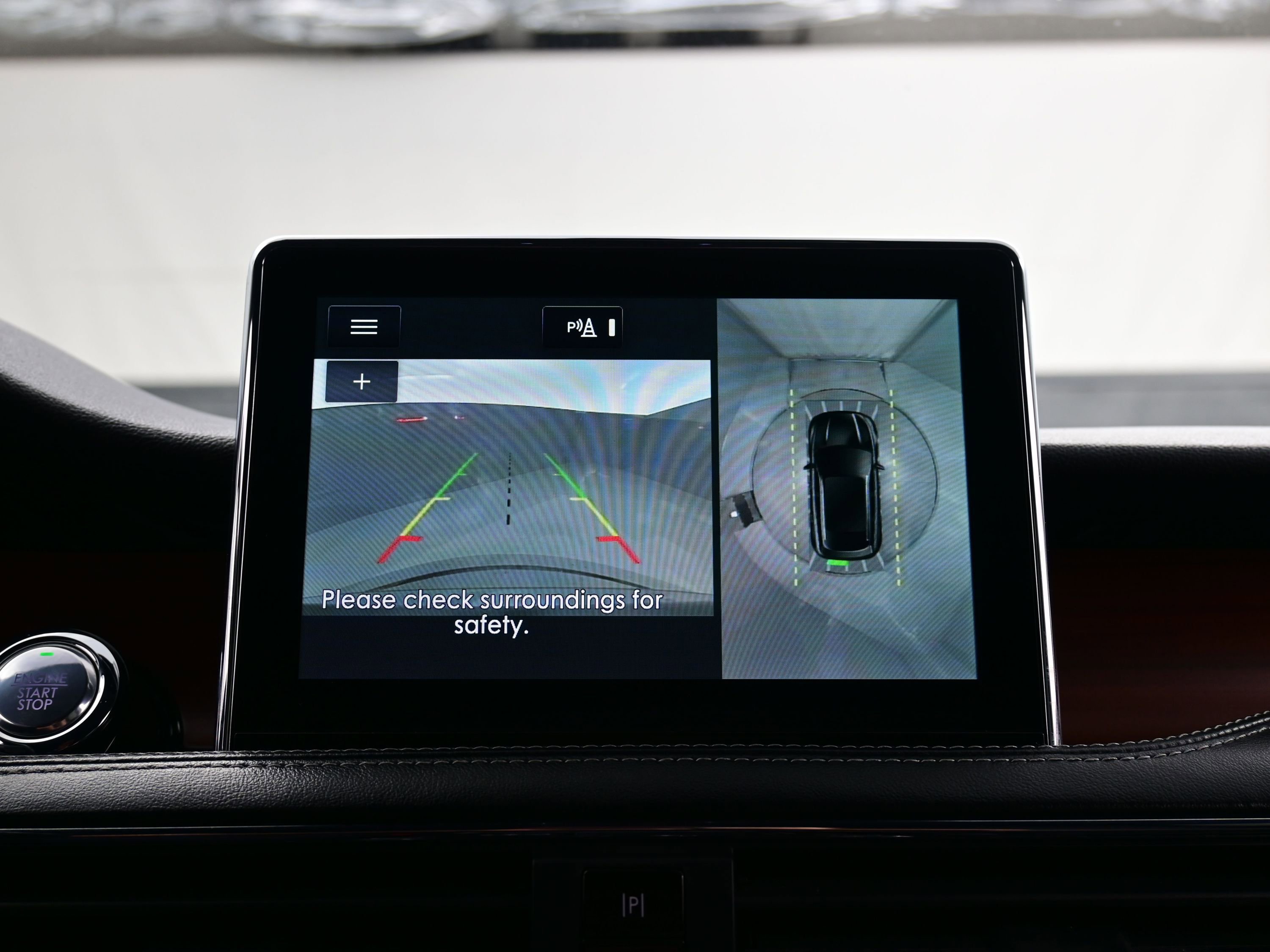 Used 2022 Lincoln Corsair Reserve w/ Equipment Group 201A image 19