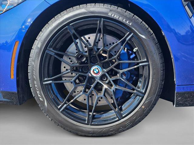 Used 2023 BMW M4 xDrive Competition image 26