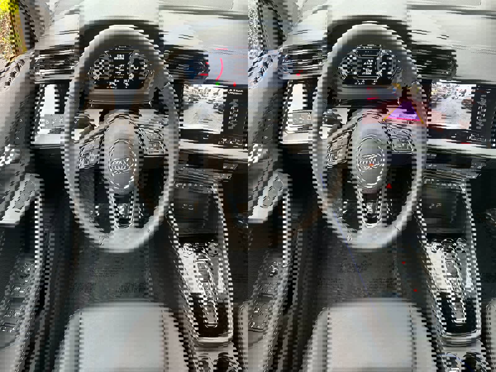 Certified 2025 Audi A3 2.0T Premium image 14