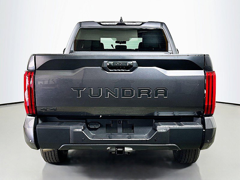 New 2026 Toyota Tundra SR5 image 5