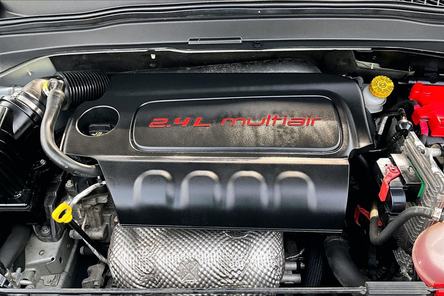 Used 2021 Jeep Renegade Latitude AWD/4WD image 9