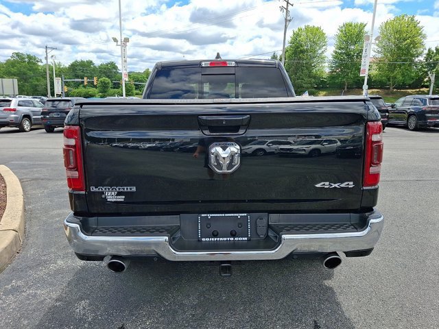 Certified 2023 RAM 1500 Laramie AWD/4WD image 7