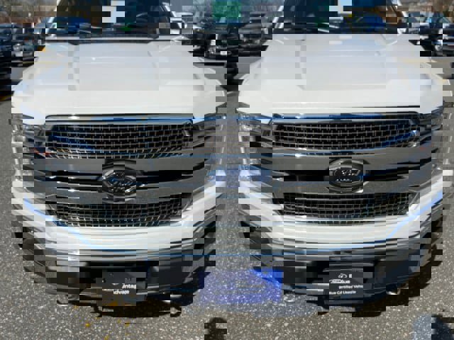 Certified 2018 Ford F150 King Ranch w/ Equipment Group 601A Luxury image 45