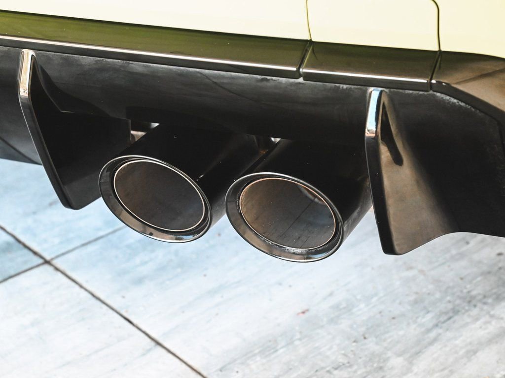 Used 2023 BMW M4 Competition RWD image 42