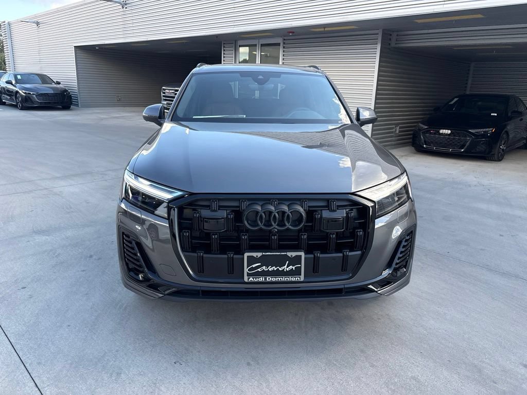 New 2026 Audi Q7 2.0T Premium AWD/4WD image 2