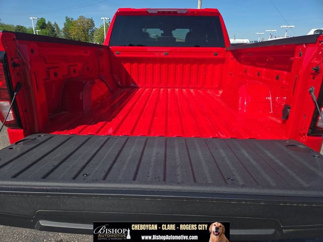 Used 2026 GMC Sierra 1500 Elevation AWD/4WD image 23