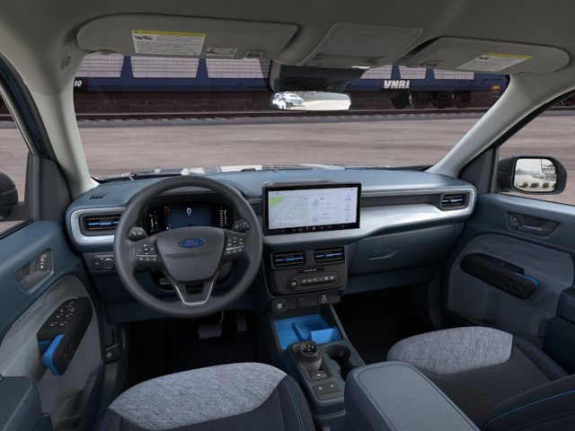 New 2026 Ford Maverick XLT FWD image 9