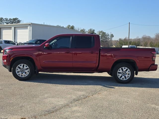 Used 2024 Nissan Frontier SV w/ Technology Package image 2