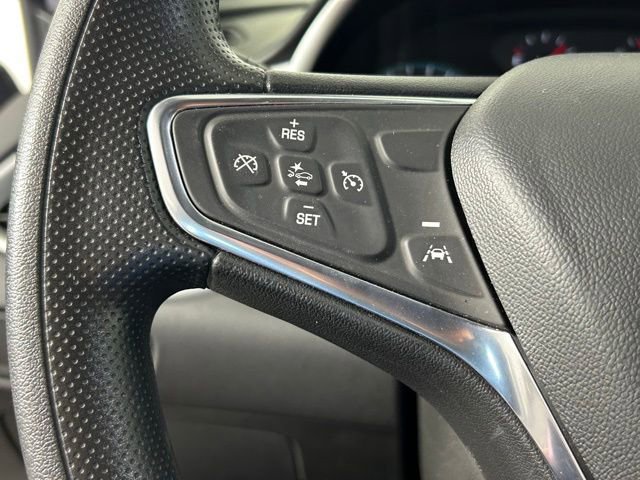 Used 2024 Chevrolet Malibu LT FWD image 21