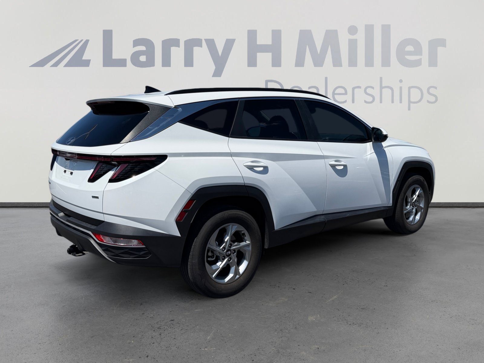 Used 2023 Hyundai Tucson SEL AWD/4WD image 5