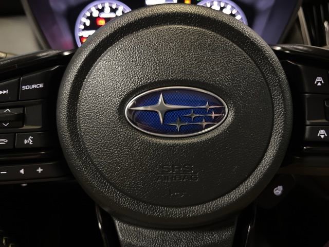 Certified 2025 Subaru Outback Onyx Edition image 43