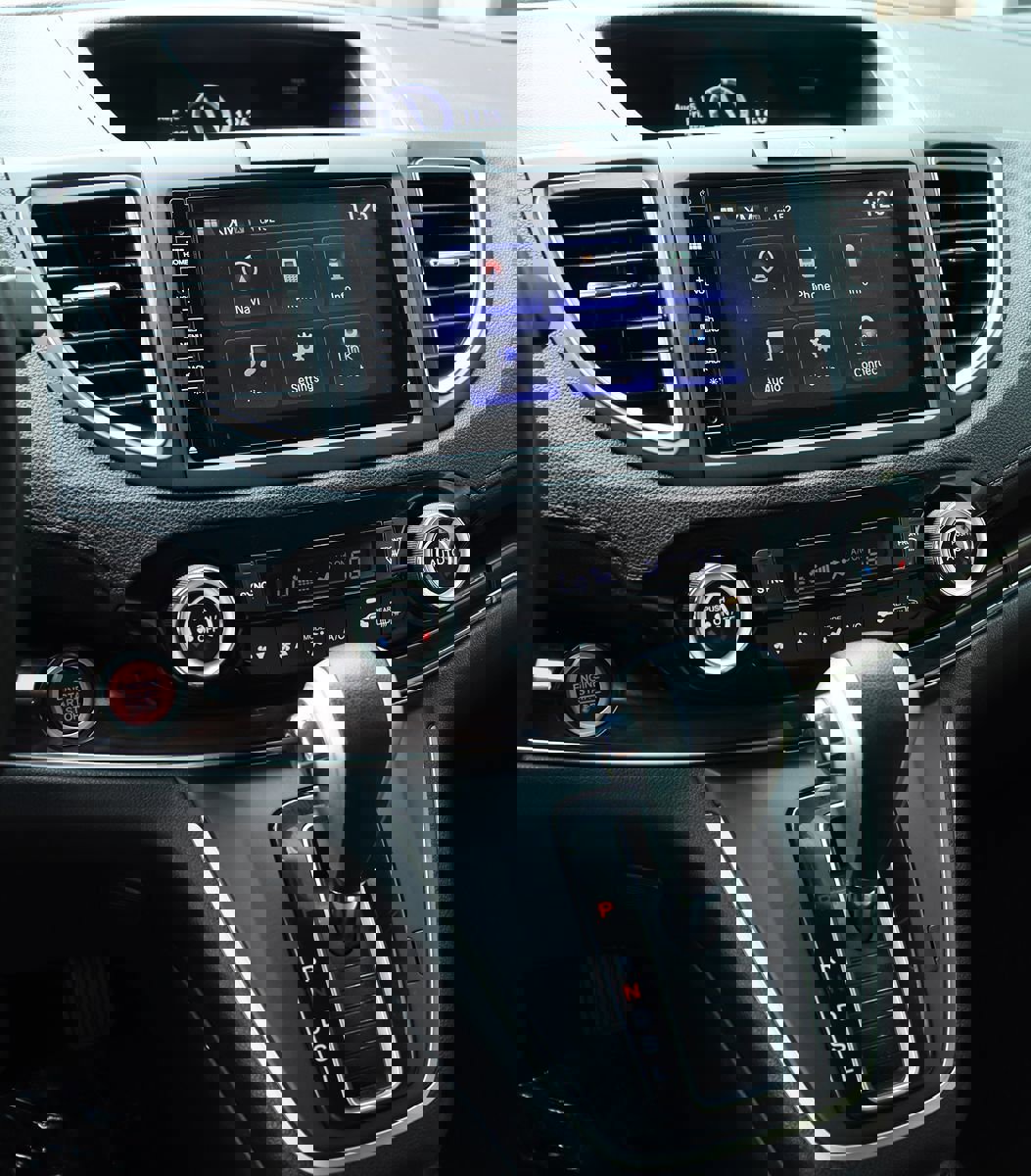 Used 2016 Honda CR-V Touring image 44