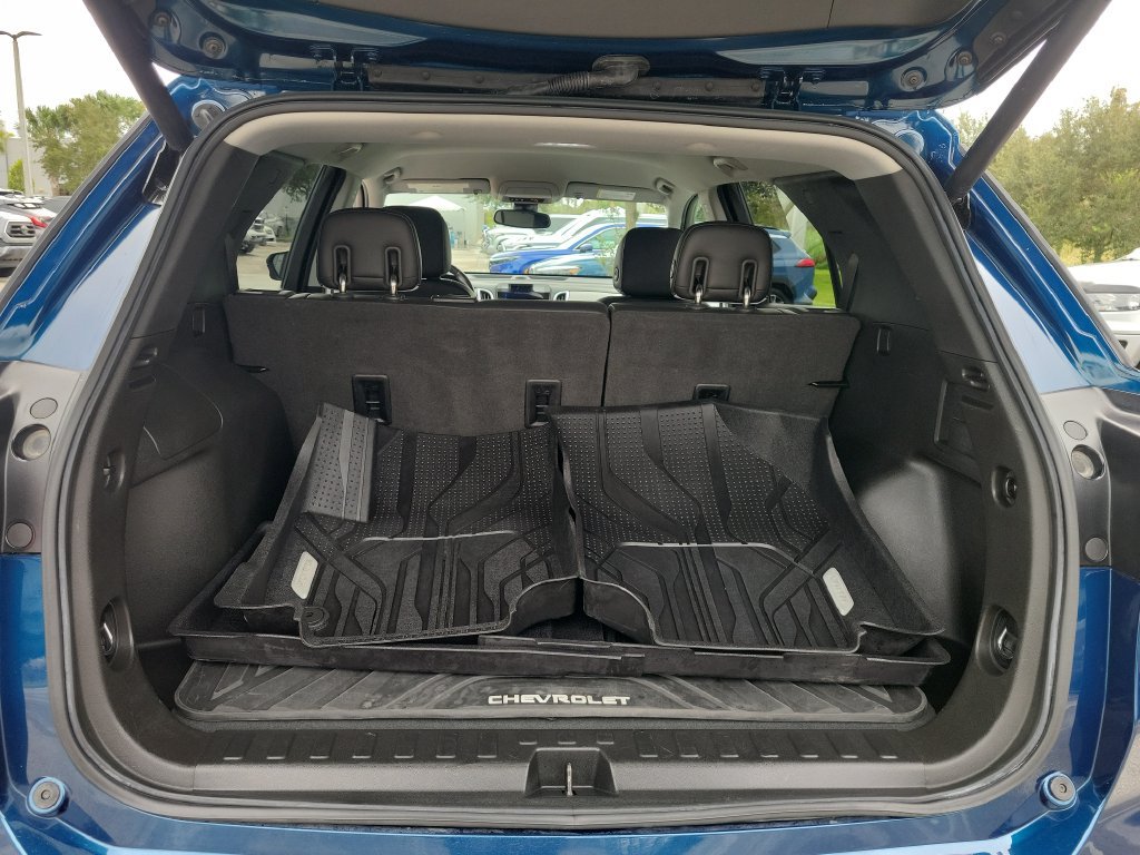Used 2020 Chevrolet Equinox Premier AWD/4WD image 29