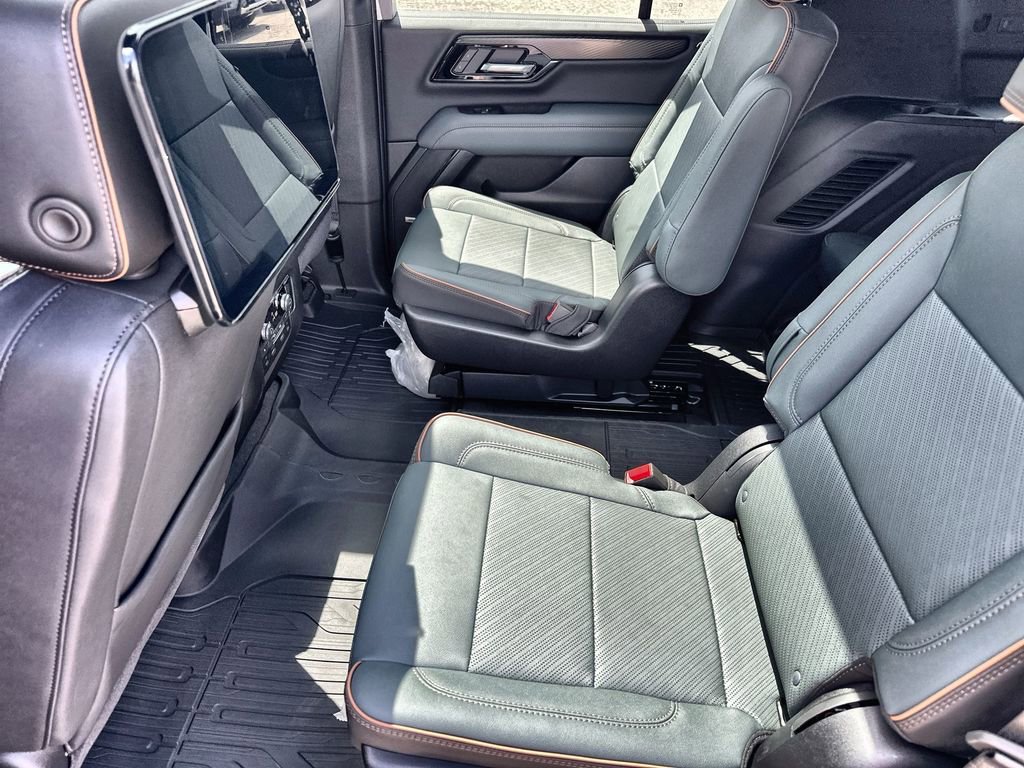 New 2026 GMC Yukon AT4 image 16