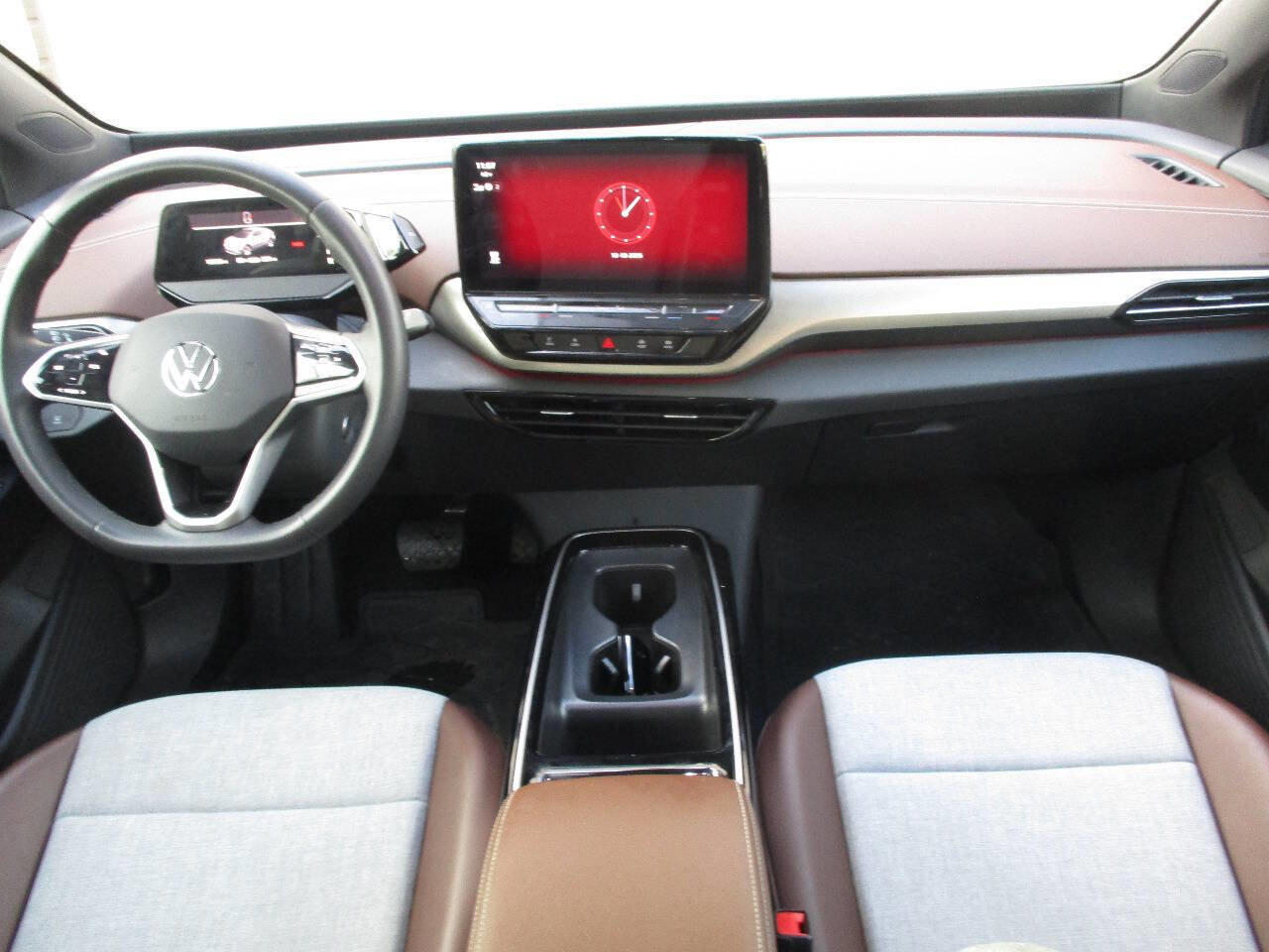 Used 2023 Volkswagen ID.4 Pro image 76