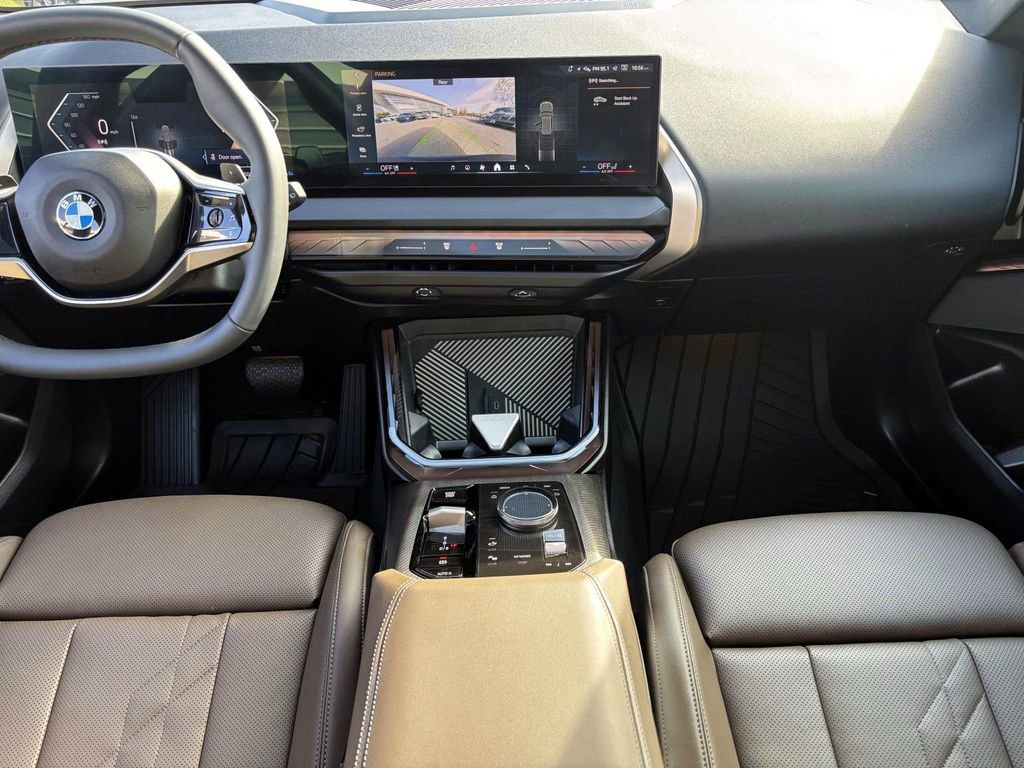 Certified 2025 BMW X3 xDrive30i w/ Convenience Package image 29