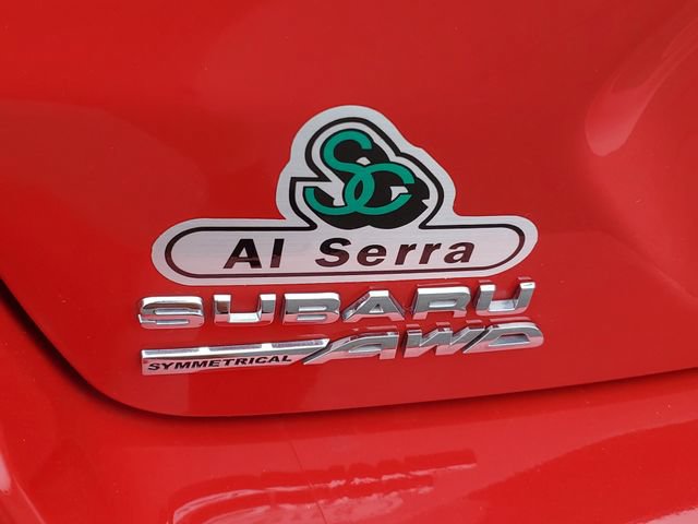 Certified 2024 Subaru Impreza RS AWD/4WD image 6