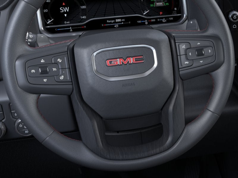 New 2023 GMC Sierra 1500 AT4X w/ AT4X AEV Edition AWD/4WD image 19