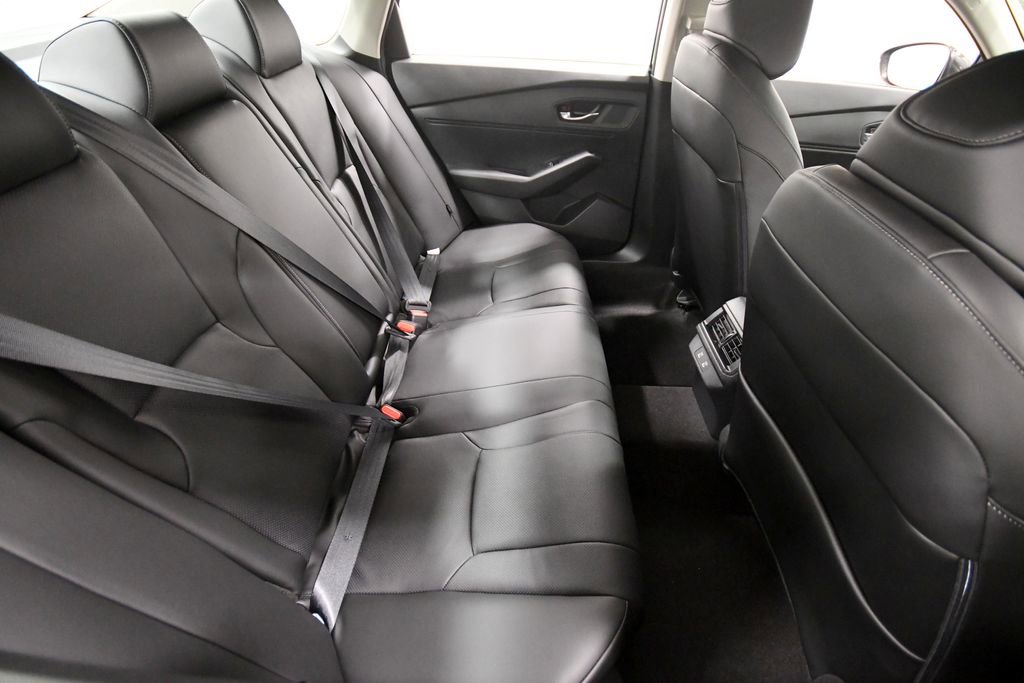 New 2026 Honda Accord EX-L image 13