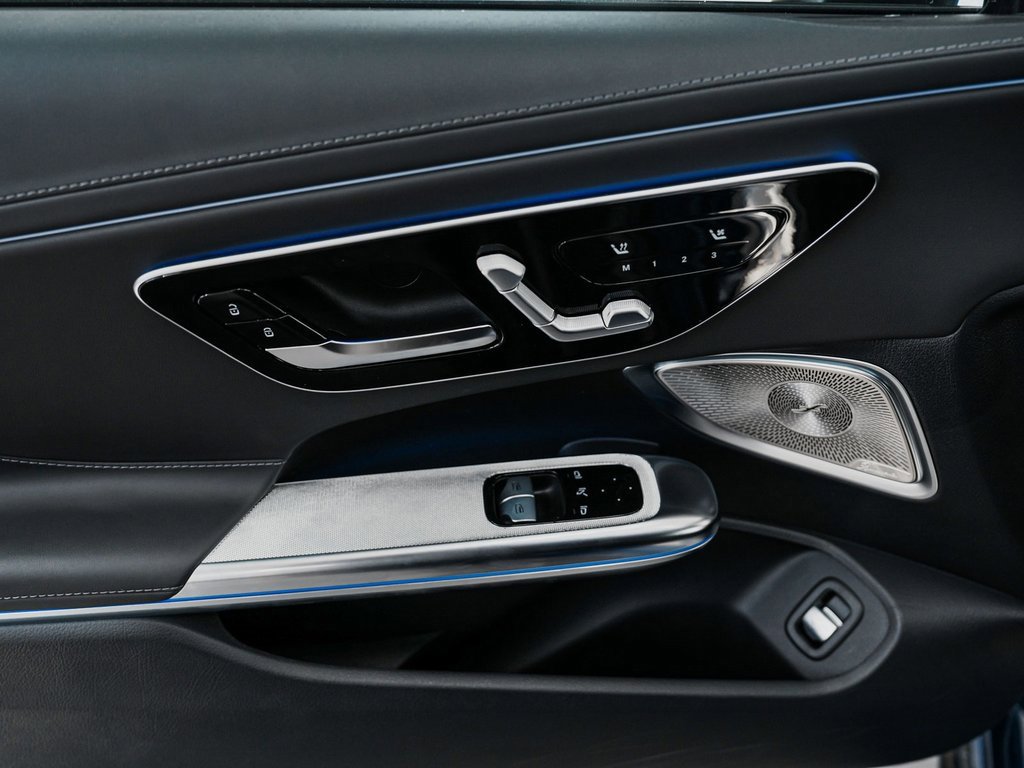 Used 2024 Mercedes-Benz CLE 53 AMG 4MATIC image 12