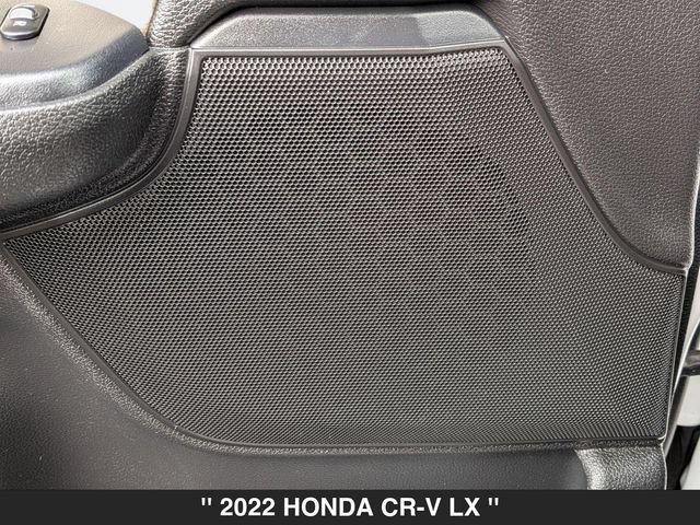 Used 2022 Honda CR-V LX image 13