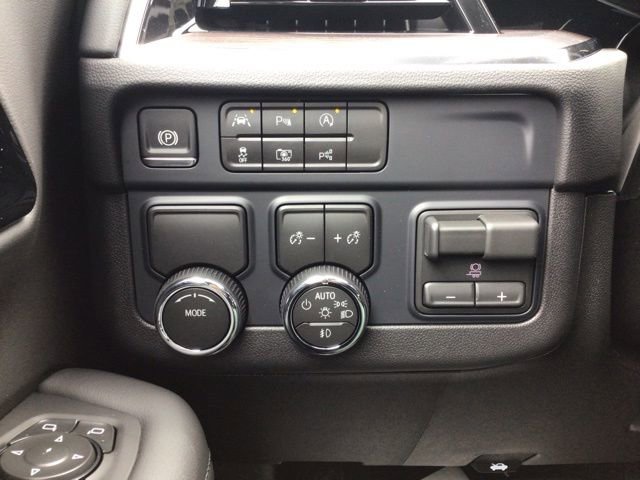 New 2026 Chevrolet Tahoe LT w/ Comfort Package RWD image 12