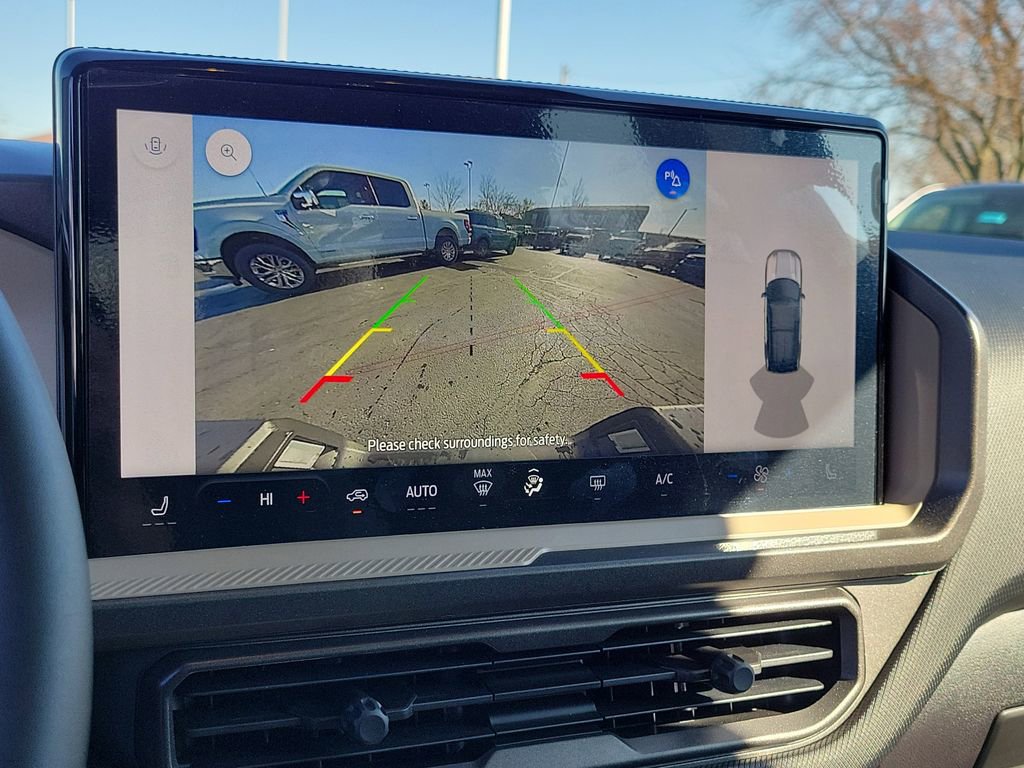 New 2025 Ford Bronco Sport Big Bend w/ Convenience Package image 26