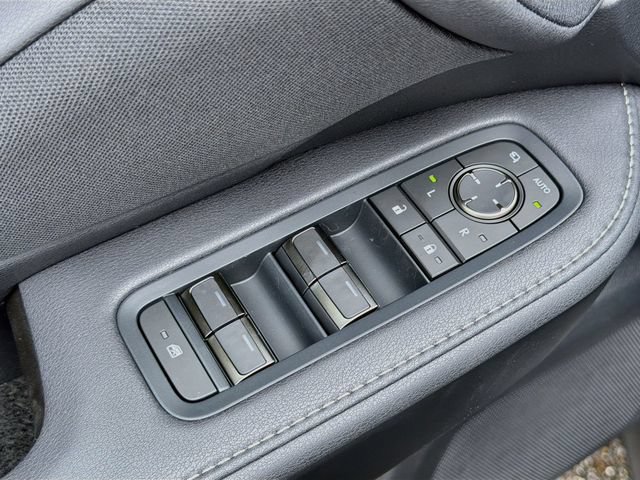 New 2026 Lexus TX 350 AWD image 25