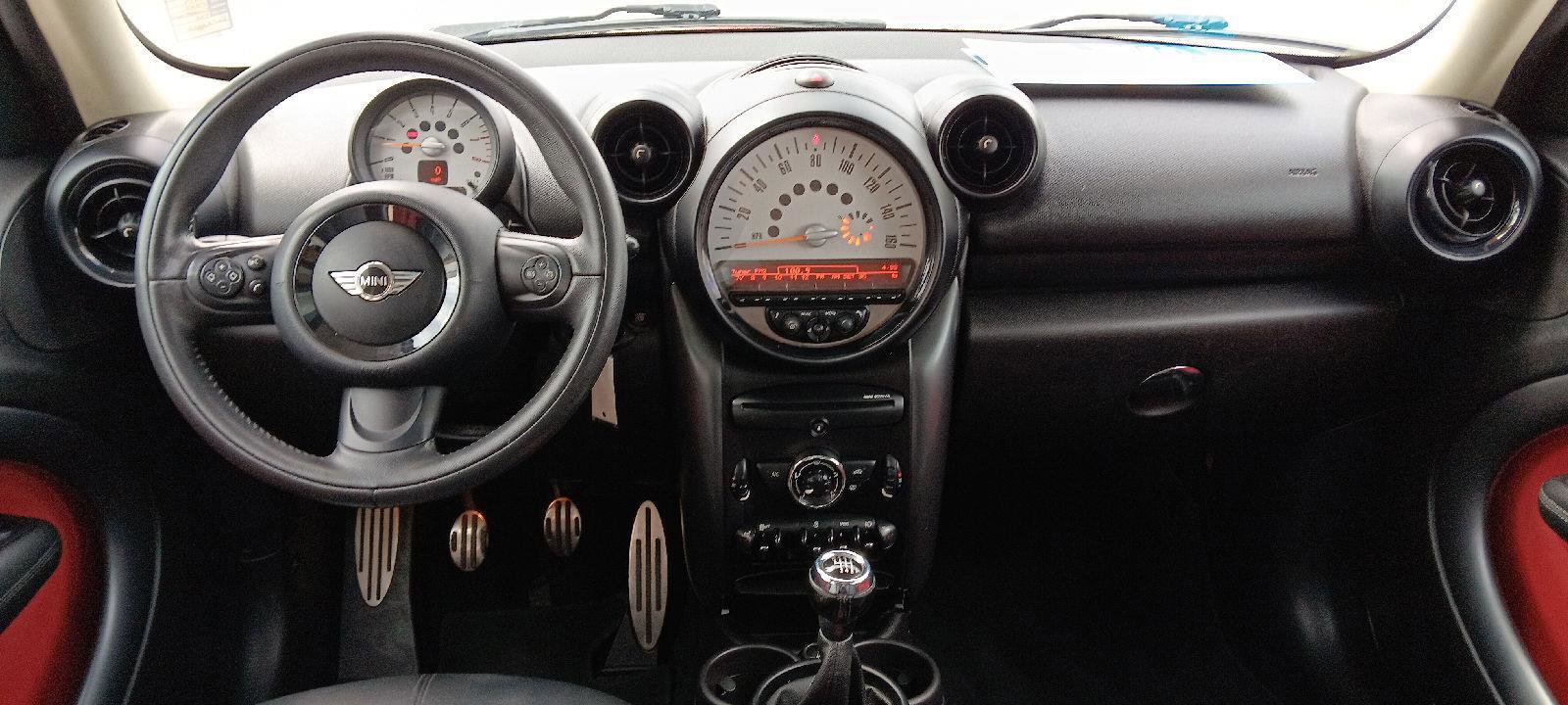 Used 2014 MINI Cooper Countryman S image 4