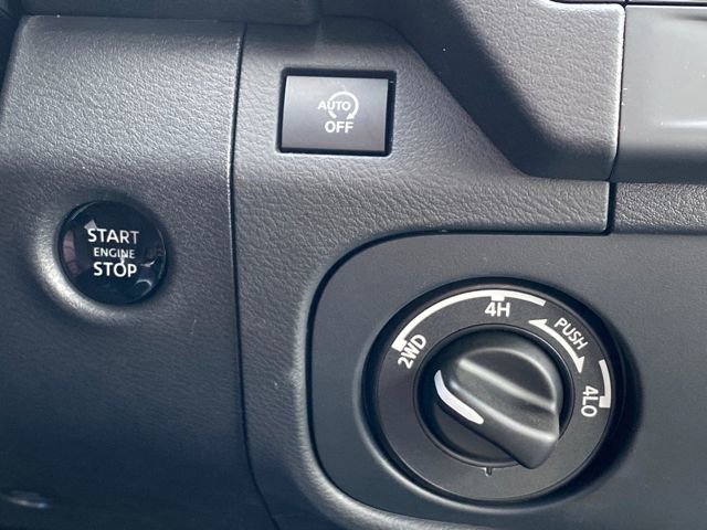 New 2026 Nissan Frontier S w/ S Utility Package image 20