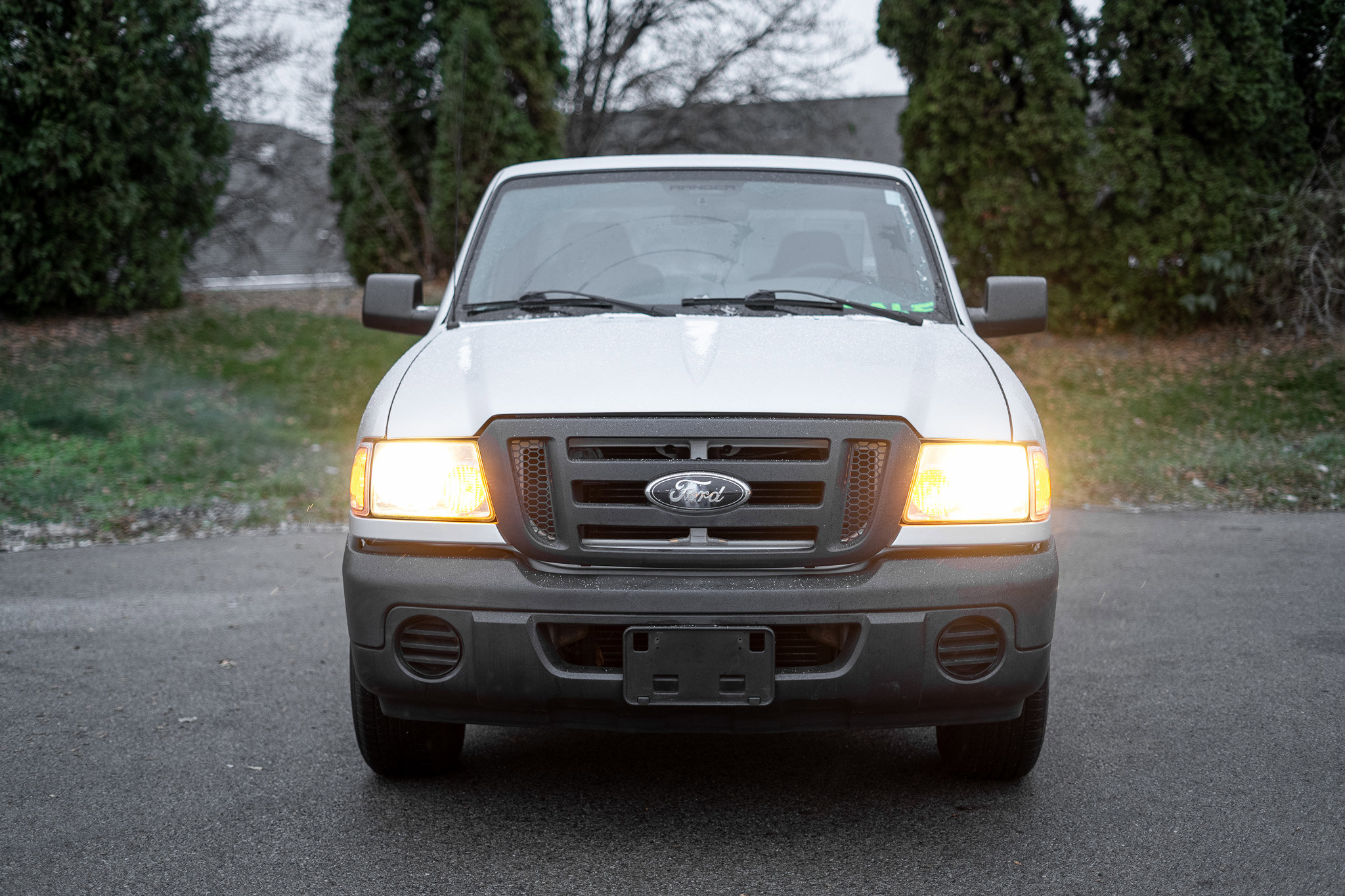Used 2008 Ford Ranger XL image 2
