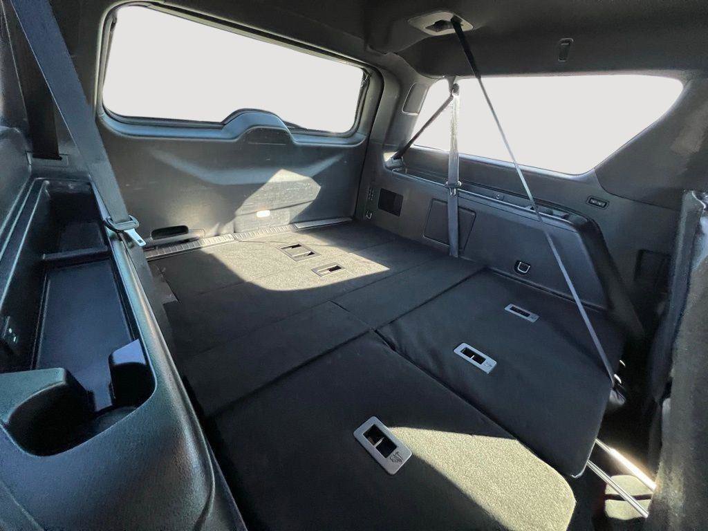 Used 2021 Lincoln Navigator L Reserve w/ Luxury Package image 29