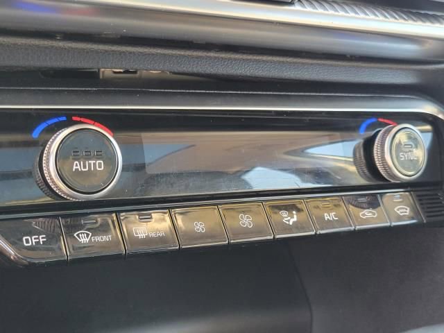 Used 2022 Kia K5 EX image 26