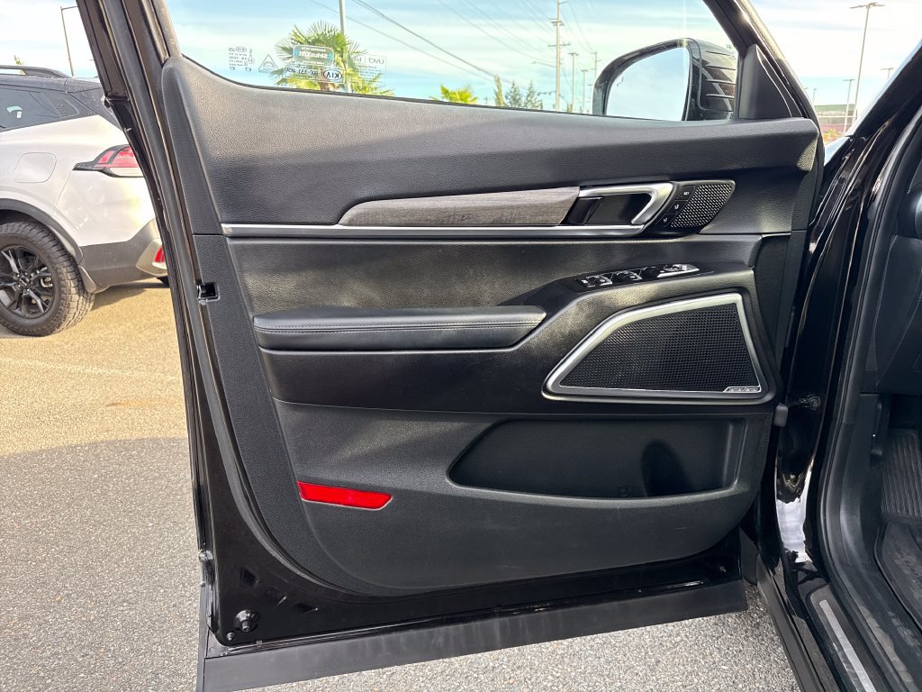 Used 2020 Kia Telluride SX w/ SX Prestige Package AWD/4WD image 17
