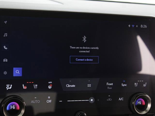 Used 2024 Lexus RX 350 AWD image 12